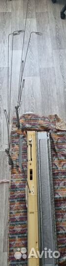 Вязальная машина Симак 5 класс