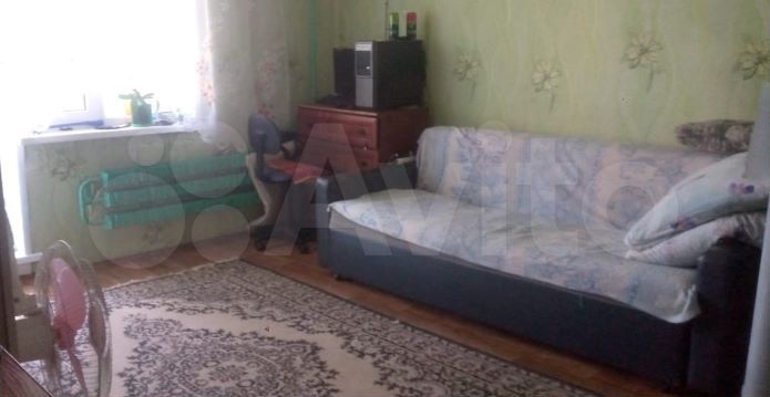 Комната 16,5 м² в 1-к., 4/9 эт.