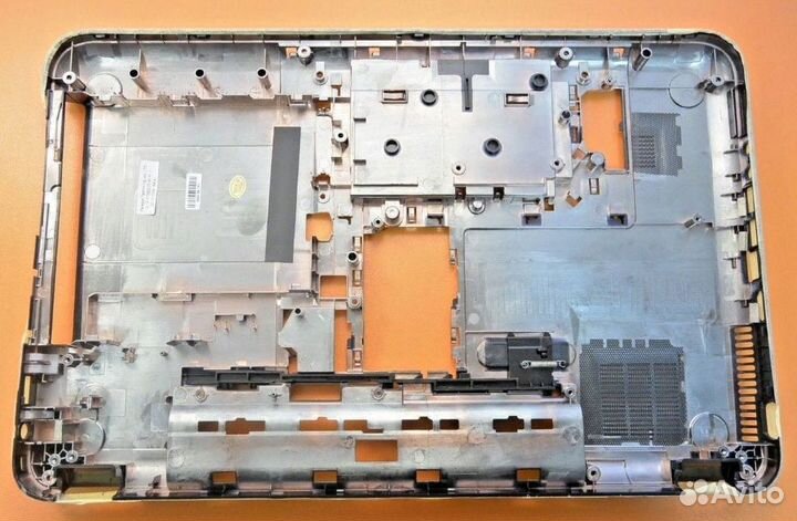 Новый поддон (дно) для ноутбука HP G6-2000 и др