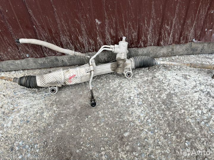Рейка рулевая гур Chery Tiggo 5 t21