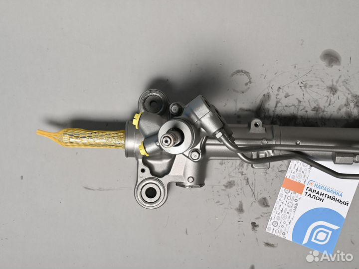 Рулевая рейка honda CRV 3, acura RDX