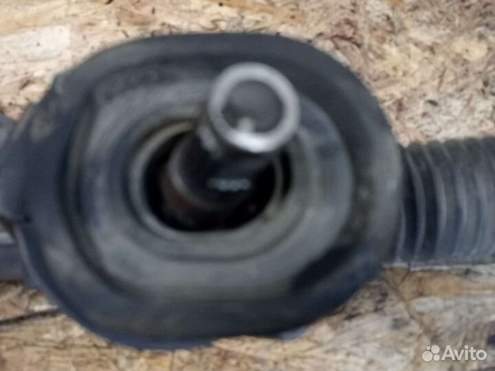 Рулевая рейка Skoda Octavia A5