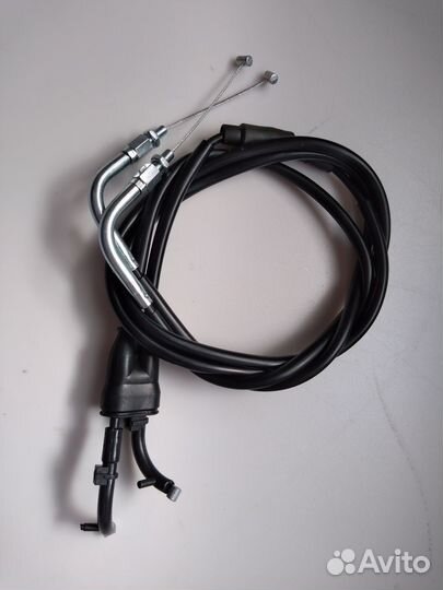 Трос газа для Yamaha MT-09