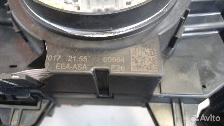 Шлейф руля Volvo XC90, 2017