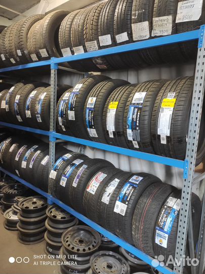 Sailun Ice Blazer WST3 225/70 R16