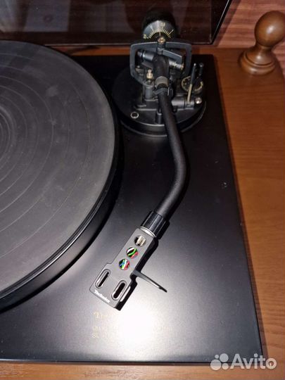 Technics SL-01 проигрыватель винила