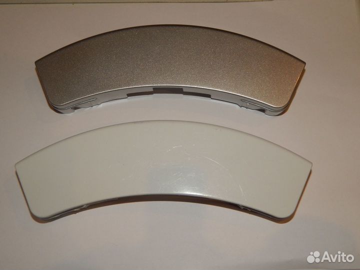 Ручка люка для ст.машины Samsung арт.DC64-00561A