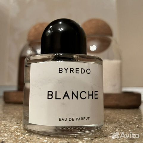 Byredo blanche 50 ml объявление продам