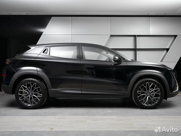 Changan UNI-T 1.5 AMT, 2024