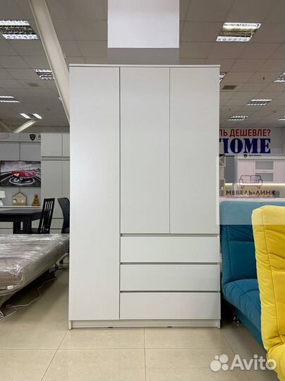 Шкаф IKEA аналог