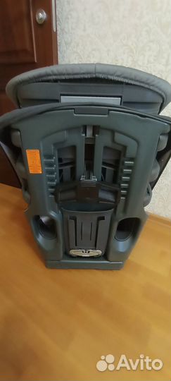 Детское автокресло britax romer