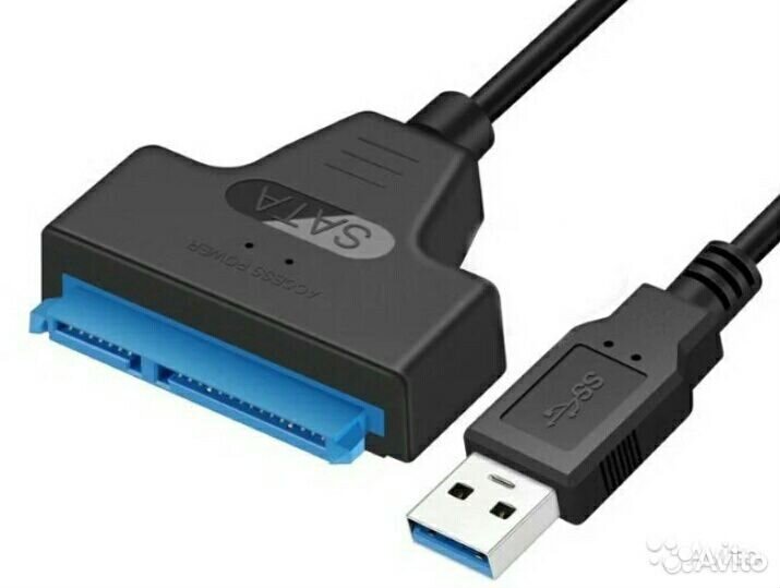 SATA USB 2.0 USB 3.0 Type-C 2,5 3,5