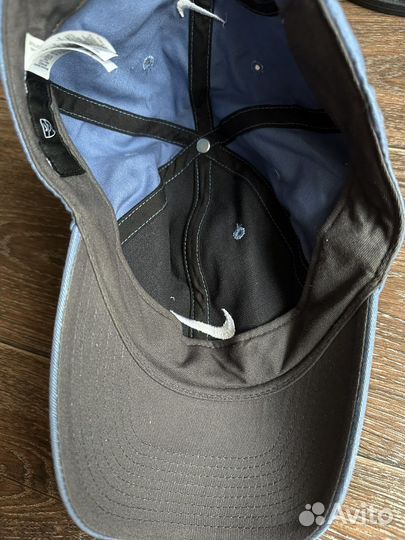 Винтажная кепка nike