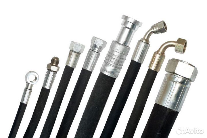 Производство и ремонт всех видов рвд