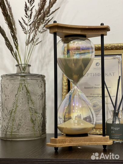 Массаж лица