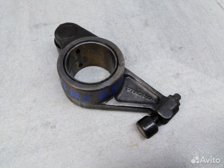 Рокер Вольво FH12