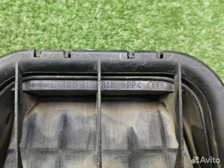 Клапан Audi Q3 8UB cczc 2013