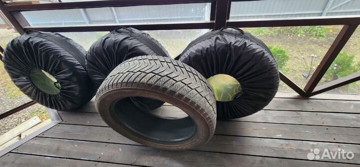 Yokohama Ice Guard IG65 265/50 R20