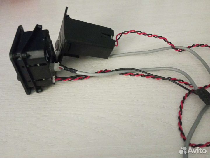 Звукосниматель для акустической гитары fishman