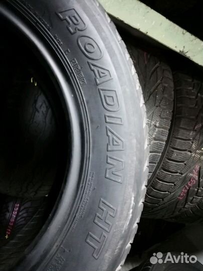 Nexen Roadian H/T (SUV) 245/60 R18