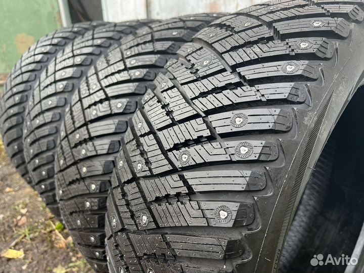 Goodyear Ultragrip Ice Arctic 235/55 R17 103T