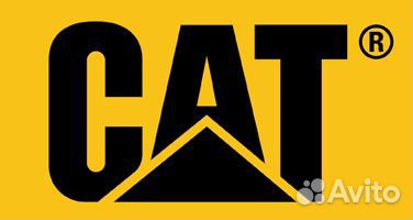 Caterpillar 1318201 CA1318201 хомут