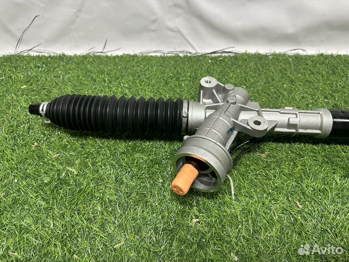 Рулевая рейка на Volkswagen Passat B5 / Audi A4