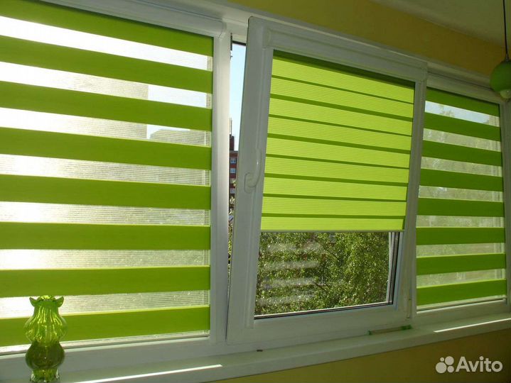 Рулонные шторы, жалюзи вертикальные/горизонтальные