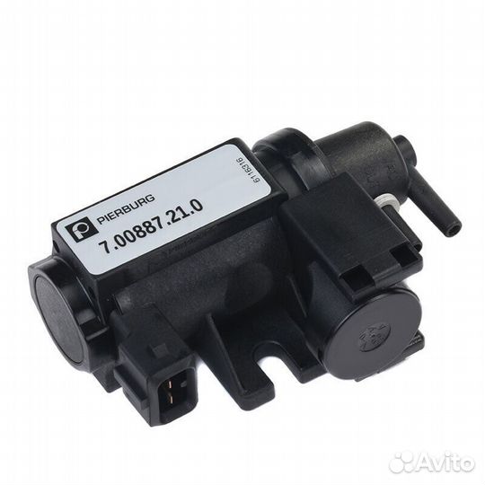 Клапан давления наддува BMW N55 N20