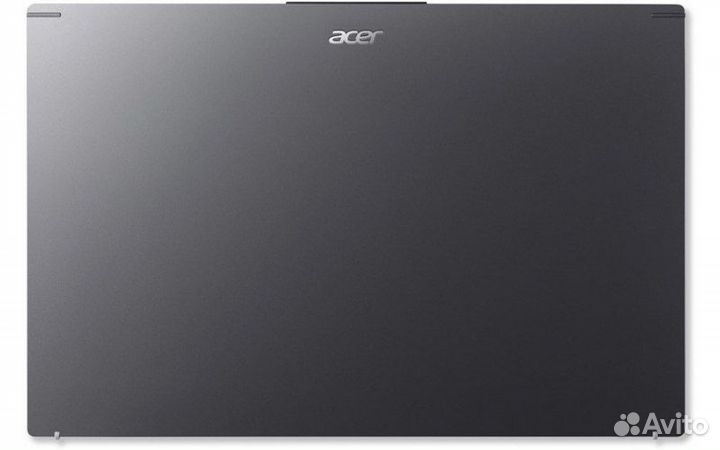 Новый Ноутбук Acer Aspire 15 A15-41M-R57G 15.6