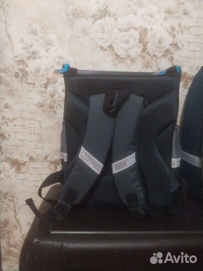 Рюкзак школьный