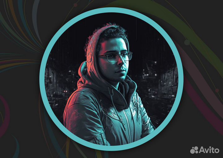 Интернет-маркетолог делает продажи 