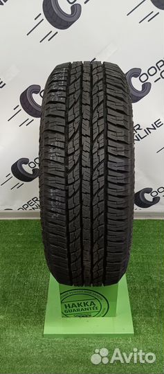 Yokohama Geolandar A/T G015 235/65 R17 108H