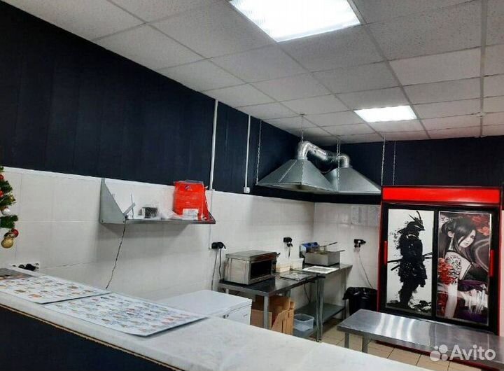 Готовый прибыльный бизнес под ключ