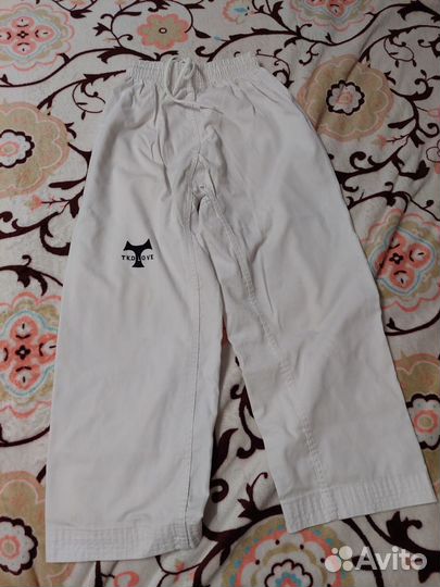 Кимоно для единоборств