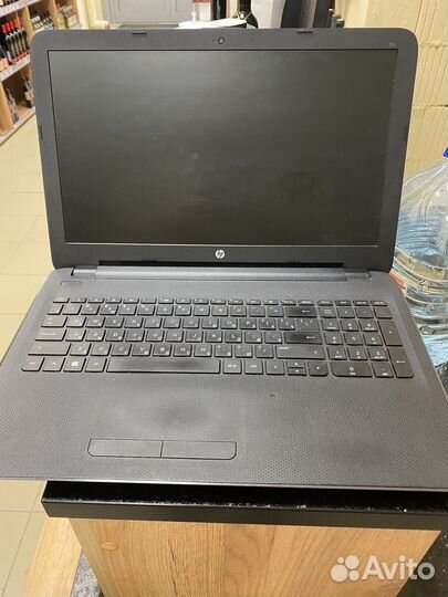 Ноутбук HP