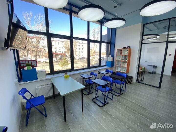 Курсы английского языка