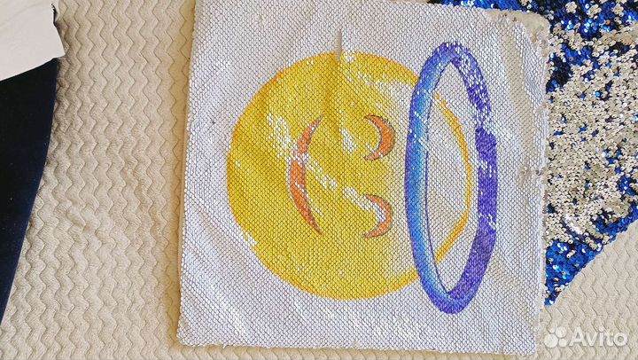 Наволочка на подушку