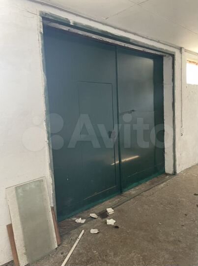 Автосервис, 84 м²