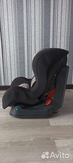 Детское автокресло от 0 до 18 кг