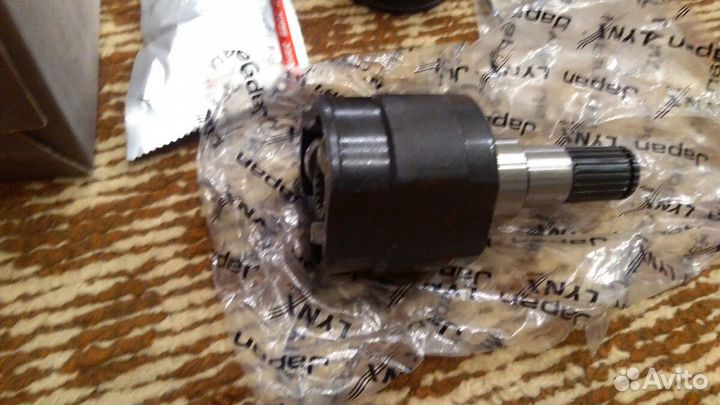 Внутренний шрус для дэу матиз