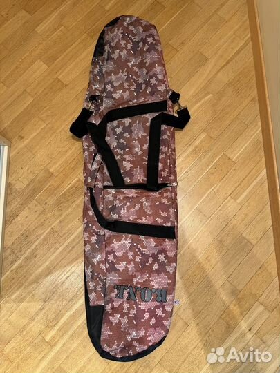 Чехол для сноуборда bone 150