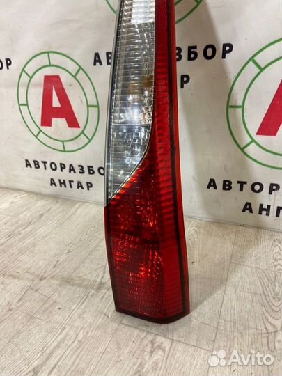 Фонарь в крыло задний правый Mitsubishi Lancer 9