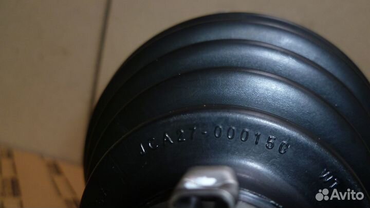 Привод Toyota Lend Cruiser Prado 120, Lexus GX470