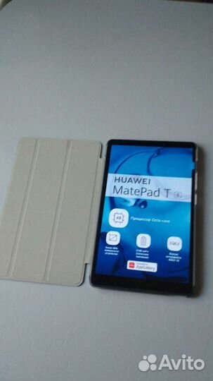 Чехол для планшета Huawei MatPad T8