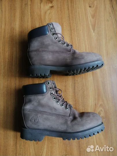 Ботинки Timberland USA оригинал