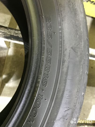 Hankook Optimo K415 235/55 R18