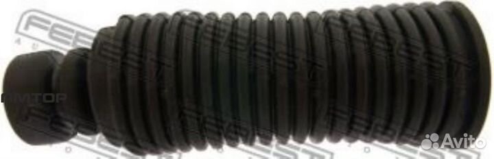 Febest tshb-12 Пыльник амортизатора с отбойником