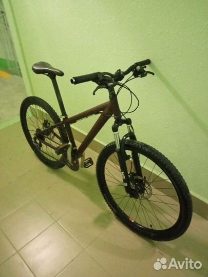 Велосипед 26