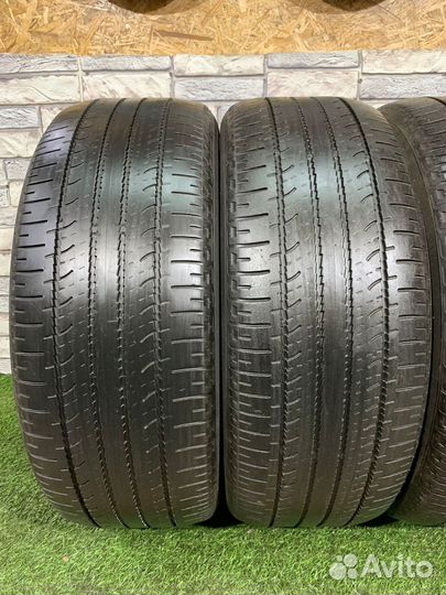 Yokohama Geolandar SUV G055 225/55 R18